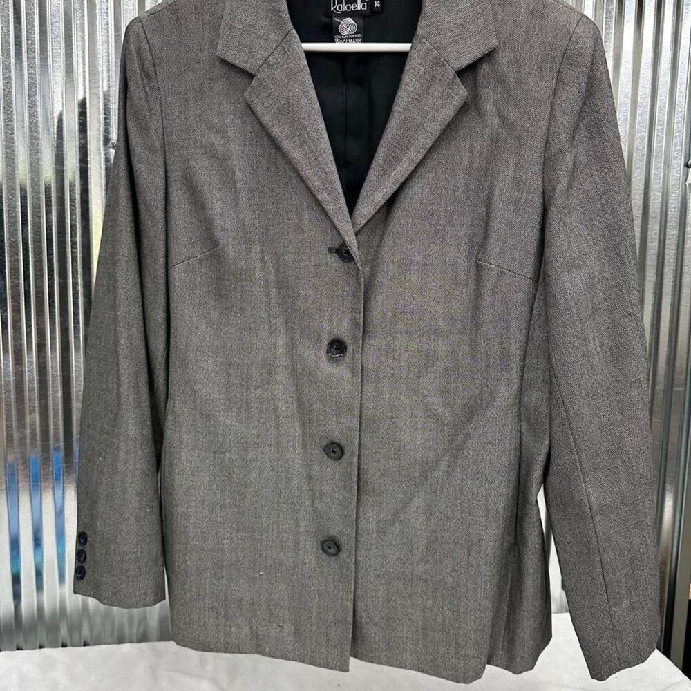 Rafaella Women's Blazer Jacket